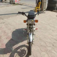 موتور 200نیکتاز|موتورسیکلت|گرگان, |دیوار