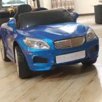 ماشین شارژی سالم و در حال کار|اسباب‌‌بازی|رودهن, |دیوار