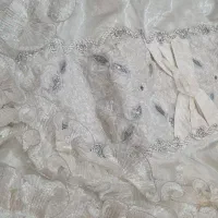 روتختی خارجی شیک مخصوص عروس و جهیزیه