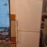 یخچال فریزر سامسونگ