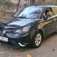 mg 3|خودرو سواری و وانت|تهران, ابوذر|دیوار