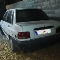 پراید 131|خودرو سواری و وانت|هشتگرد, تهران دشت|دیوار