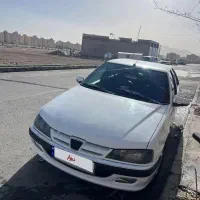 پارس tu5 کلاس۱۳ ۲۰۷|خودرو سواری و وانت|فولادشهر, B6|دیوار