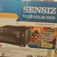 مایکروویو ترکیه مدل sensiz آکبند