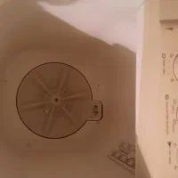 ماشین لباسشویی دوقلو Mitsu|ماشین لباسشویی و خشککن لباس|بیرجند, |دیوار