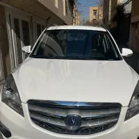 ماشین چانگان cs35