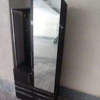 جا کفشی ولباس