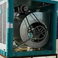 خدمات کامل تاسیسات ساختمانی