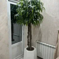 درخچه ی مصنوعی