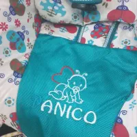 کریر نوزاد سالم استفاده نشده|کالسکه و لوازم جانبی|تهران, فلاح|دیوار