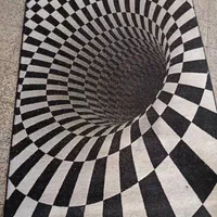 فرش سه بعدی