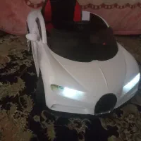 ماشین شارژی