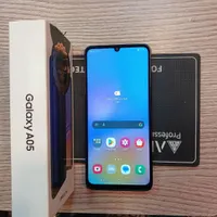 سامسونگ Galaxy A05 با حافظهٔ ۶۴ گیگابایت