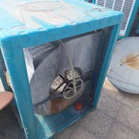 کولر آبی جنرال 7500