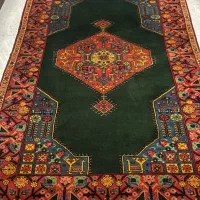 فرش دستباف ترکمن|فرش|تهران, جنت‌آباد شمالی|دیوار