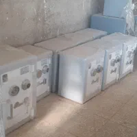 گاوصندوق شرایطی اقساط چک خریدار گاو صندوق مزایده S|ابزارآلات|تهران, نیروی هوایی (پیروزی)|دیوار