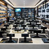 انواع پایه تلویزیون LED السیدی