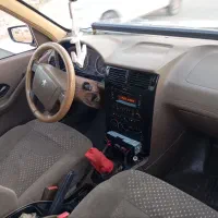 ماشین 405 مدل 94|خودرو سواری و وانت|بوژگان, |دیوار