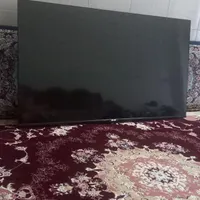 تلوزیون درحد نو ۲۵۰۰اماخرج داره