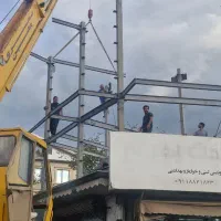 جوشکاری