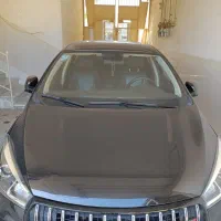 آریزو 5 FL Arizo|خودرو سواری و وانت|گرگان, |دیوار