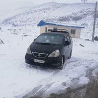 دربستی ون|خدمات حمل و نقل|قم, پردیسان|دیوار