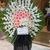 تاج گل ختمی و جشنی|خدمات پذیرایی، مراسم|فردیس, قریشی|دیوار