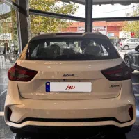 اتومبیل بک x3صفرخشک