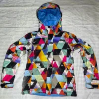 کاپشن گورتکس کوهنوردی برند roxy