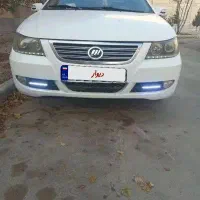 لیفان ۹۱ استسنائی کم کار