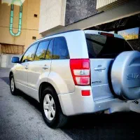 سوزوکی گرند ویتارا وارداتی