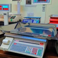 پخش ترازو عمده و خرده|فروشگاه و مغازه|اهواز, باغ شیخ|دیوار