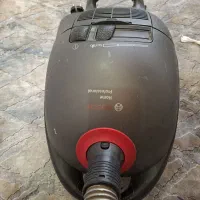 جارو برقی بوش اصل