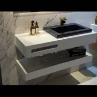 روشویی سرامیکی پرسلان