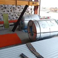 تولید و فروش ورق های شیروانی و پانل ساندویچی|عمده‌فروشی|تبریز, |دیوار