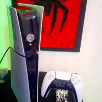 ps5 اسلیم دیجیتال ریجن اروپا