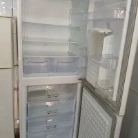 یخچال جنرال درحده نو|یخچال و فریزر|قم, ولیعصر|دیوار