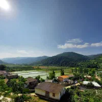 فروش یک قطعه زمین در آهودشت