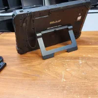 لپ تاپ نظامی ضد ضربه محکم قوی با استحکام بالا|رایانه همراه|گرگان, |دیوار