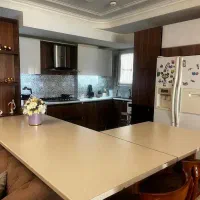 زیبا دشت/ اسکلت فلز پیچ و مهره/برج افق فرتاک/تهاتر|فروش آپارتمان|تهران, زیبادشت|دیوار