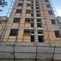 داربست فلزی جهان(کهریزک شورآباد باقرشهر)