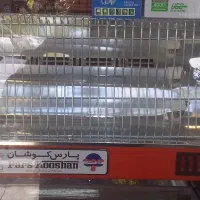 کرسی برقی با المنت دنده ریز در ۳ اندازه مختلف|بخاری، هیتر، شومینه|بروجرد, |دیوار