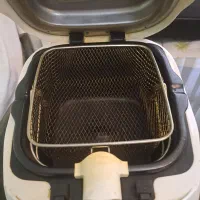 سرخ کن روغنی|اجاق گاز و لوازم برقی پخت‌وپز|مراغه, |دیوار