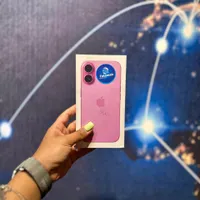 اپل iPhone 16 با حافظهٔ ۲۵۶ گیگابایت|موبایل|تهران, گیشا (کوی نصر)|دیوار
