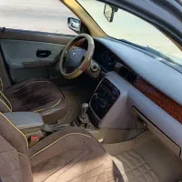 سمند Tu5|خودرو سواری و وانت|خرمشهر, |دیوار