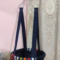 تاب فنری بچه