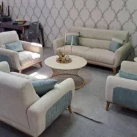 مبل مدل دیاکو کد ۶۶۶|مبلمان خانگی و میز عسلی|خرمآباد, |دیوار