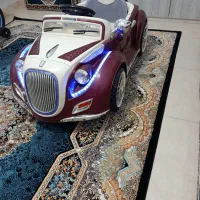 ماشین شاررژی|اسباببازی|قروه, |دیوار