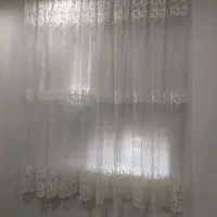 پرده ی اتاق خواب