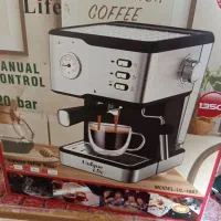 دستگاه قهوه ساز